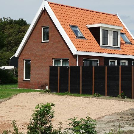 Vakantiehuis Het Neerland Biggekerke Exterior foto